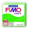 Image de Pâte soft Vert Tropical 53 - 56 gr