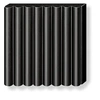 Image de Pâte polymère 57 g - Noir