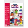 Image de Coffret Soft 9 1/2 blocs + accessoires