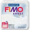 Image de dtm loisirs creatifs - fimo soft 56g lilas paillet 60