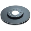 Image de Disque De Frein Ate 24.01250119.1 Opel;Saab;Vauxhall