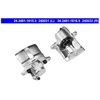 Image de Étrier De Frein 24.3481-1615.5 Ate Ate 24.34811615.5 Citroen;Dacia;Peugeot;Renault