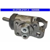 Image de Cylindre De Roue Ate 03.27282101.3 Mercedes-Benz