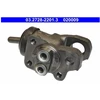 Image de Cylindre De Roue Ate 03.27282201.3 Mercedes-Benz