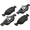 Image de Kit De Plaquettes De Frein, Frein À Disque 13.0460-7133.2 Ate Ate 13.04607133.2 Fiat