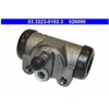 Image de Cylindre De Roue Ate 03.32230102.3 Mercedes-Benz