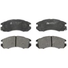 Image de Kit De Plaquettes De Frein, Frein À Disque 13.0460-5978.2 Ate Ate 13.04605978.2 Subaru