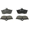 Image de Kit De Plaquettes De Frein, Frein À Disque 13.0460-5987.2 Ate Ate 13.04605987.2 Mitsubishi