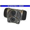 Image de Cylindre De Roue Ate 24.32191722.3 Dacia;Renault
