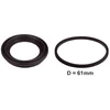Image de Jeu De Joints D'Étanchéification, Étrier De Frein Ate .04415402.2 Bmw;Ford;Mazda;Opel;Porsche;Talbot