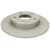 Image de Disque De Frein Ate 24.01100250.1 Opel;Vauxhall