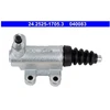 Image de Cylindre Récepteur, Embrayage Ate 24.25251705.3 Alfa Romeo;Fiat