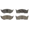 Image de Kit De Plaquettes De Frein, Frein À Disque 13.0460-8003.2 Ate Ate 13.04608003.2 Chrysler