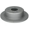 Image de Disque De Frein Ate 24.01100150.1 Bmw