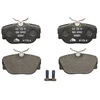Image de Kit De Plaquettes De Frein, Frein À Disque 13.0460-2921.2 Ate Ate 13.04602921.2 Bmw