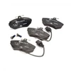 Image de Kit De Plaquettes De Frein, Frein À Disque 13.0460-2837.2 Ate Ate 13.04602837.2 Audi;Seat;Volkswagen