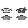 Image de Kit De Plaquettes De Frein, Frein À Disque 13.0460-7122.2 Ate Ate 13.04607122.2 Audi;Seat;Skoda;Volkswagen