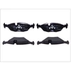 Image de Kit De Plaquettes De Frein, Frein À Disque 13.0460-7036.2 Ate Ate 13.04607036.2 Bmw