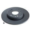 Image de Disque De Frein Ate 24.01120117.1 Mercedes-Benz