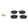 Image de Kit De Plaquettes De Frein, Frein À Disque 13.0460-2831.2 Ate Ate 13.04602831.2 Mitsubishi;Volvo