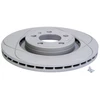 Image de Disque De Frein Ate 24.03220150.1 Audi;Seat;Skoda;Volkswagen