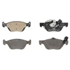 Image de Kit De Plaquettes De Frein, Frein À Disque 13.0460-7112.2 Ate Ate 13.04607112.2 Alfa Romeo
