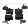 Image de Kit De Plaquettes De Frein, Frein À Disque 13.0460-4064.2 Ate Ate 13.04604064.2 Chrysler;Mercedes-Benz