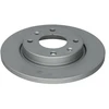 Image de Disque De Frein Ate 24.01130185.1 Citroen;Peugeot