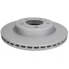 Image de Disque De Frein Ate 24.01220160.1 Bmw