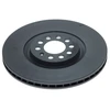 Image de Disque De Frein Ate 24.01250123.1 Audi;Seat;Skoda;Volkswagen