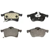 Image de Kit De Plaquettes De Frein, Frein À Disque 13.0460-7116.2 Ate Ate 13.04607116.2 Opel;Vauxhall