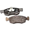 Image de Kit De Plaquettes De Frein, Frein À Disque 13.0460-7141.2 Ate Ate 13.04607141.2 Fiat