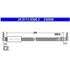 Image de Flexible De Frein Ate 24.51110306.3 Peugeot