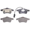 Image de Kit De Plaquettes De Frein, Frein À Disque 13.0460-7124.2 Ate Ate 13.04607124.2 Volkswagen