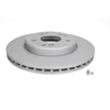 Image de Disque De Frein Ate 24.01220123.1 Mercedes-Benz