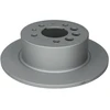 Image de Disque De Frein Ate 24.01100189.1 Volvo