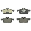 Image de Kit De Plaquettes De Frein, Frein À Disque 13.0460-7144.2 Ate Ate 13.04607144.2 Mg;Rover