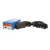 Image de Kit De Plaquettes De Frein, Frein À Disque 13.0460-3939.2 Ate Ate 13.04603939.2 Fiat;Seat