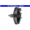 Image de Dispositif D'Assistance De Frein Ate 03.77509302.4 Citroen;Peugeot