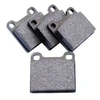 Image de Kit De Plaquettes De Frein, Frein À Disque 13.0460-4036.2 Ate Ate 13.04604036.2 Mercedes-Benz
