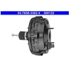 Image de Dispositif D'Assistance De Frein Ate 03.78583302.4 Ford;Seat;Volkswagen