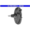 Image de Dispositif D'Assistance De Frein Ate 03.78632002.4 Renault