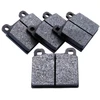 Image de Kit De Plaquettes De Frein, Frein À Disque 13.0460-6027.2 Ate Ate 13.04606027.2 Alfa Romeo;Ford;Mercedes-Benz;Opel;Volkswagen