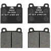 Image de Kit De Plaquettes De Frein, Frein À Disque 13.0460-6028.2 Ate Ate 13.04606028.2 Volkswagen