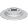 Image de Disque De Frein Ate 24.01120151.1 Volvo