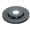 Image de Disque De Frein Ate 24.01240159.1 Mitsubishi;Volvo