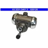 Image de Cylindre De Roue Ate 03.32313401.3 Mercedes-Benz
