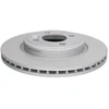 Image de Disque De Frein Ate 24.01220204.1 Mini