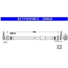 Image de Flexible De Frein Ate 83.71190180.3 Saab