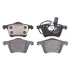 Image de Kit De Plaquettes De Frein, Frein À Disque 13.0460-7154.2 Ate Ate 13.04607154.2 Ford;Seat;Volkswagen